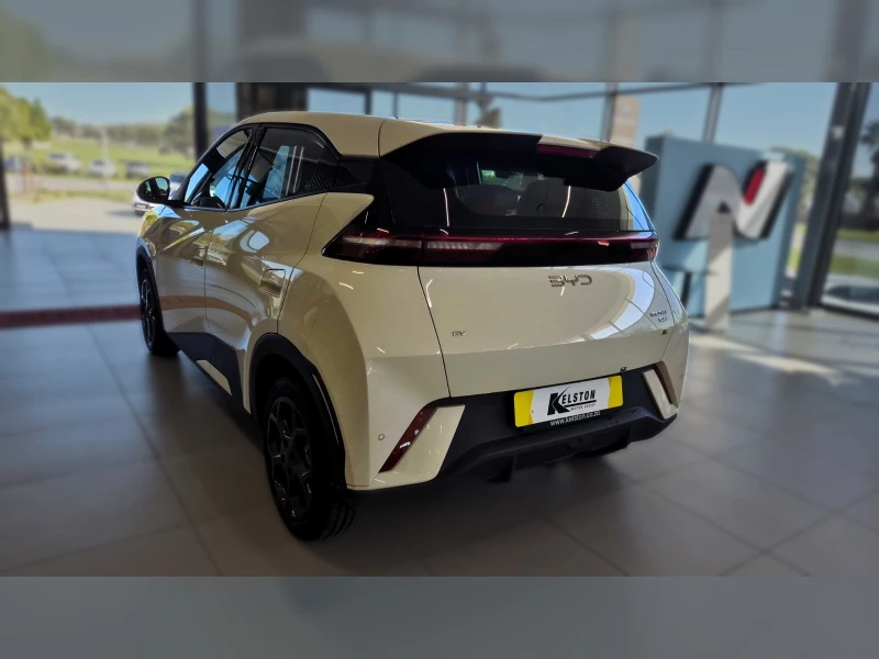 2026 Byd Dolphin Surf Dynamic
