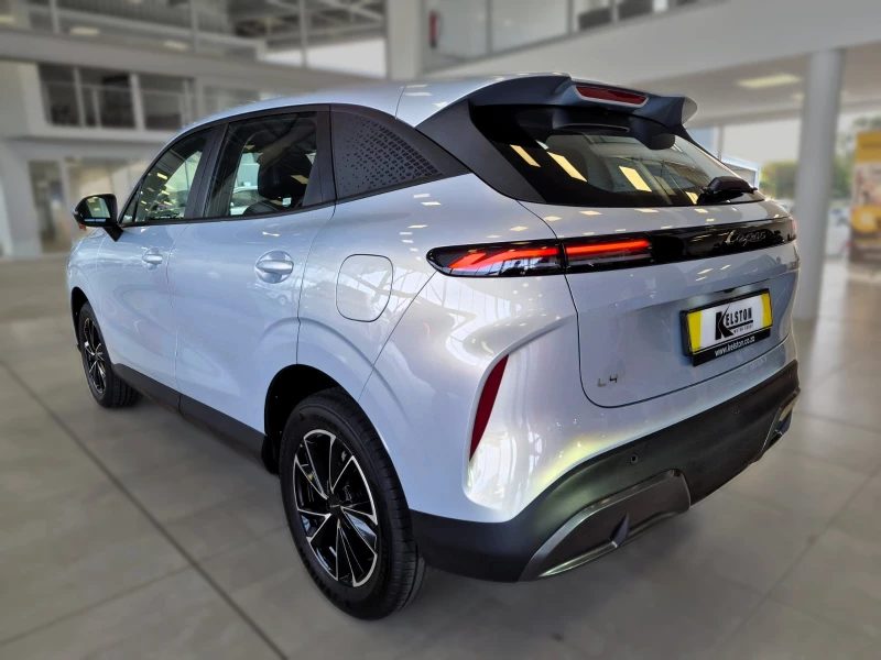 2026 Lepas L4 1.5t Javan