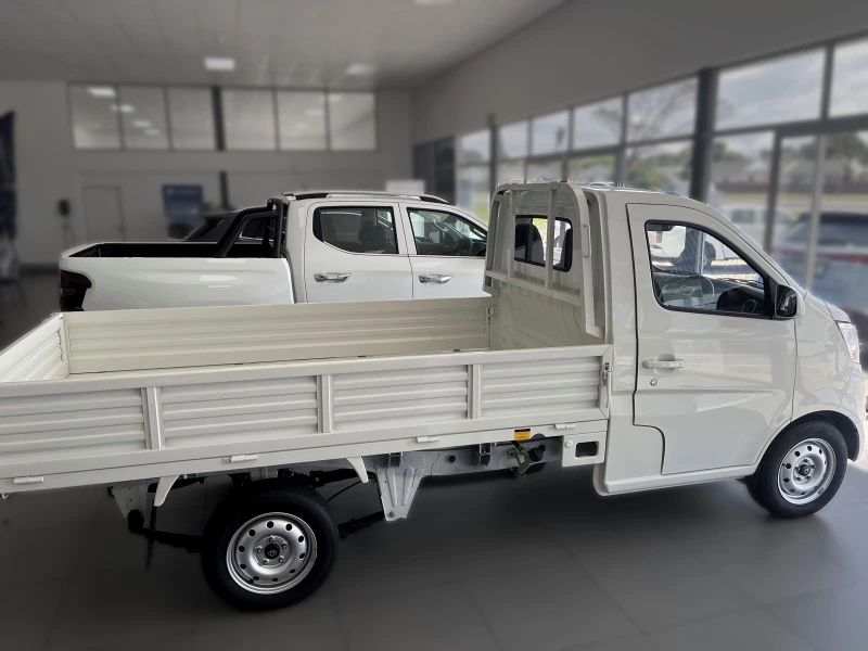 CHANGAN STAR S/C DROPSIDE