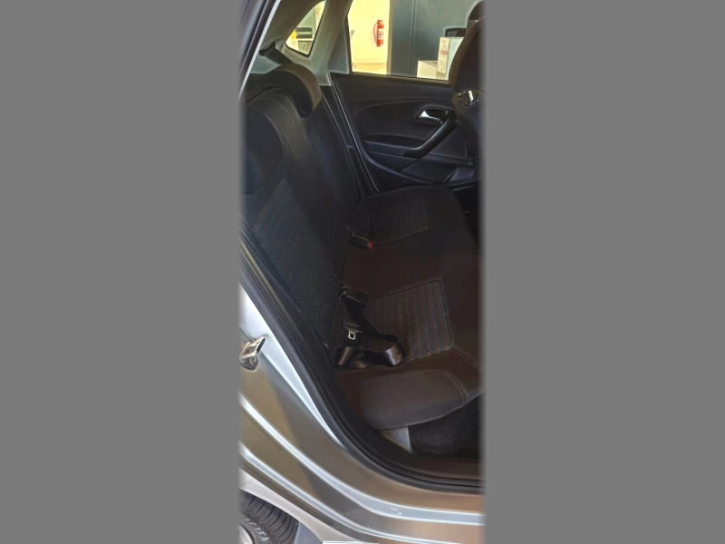 2024 Volkswagen Vivo 1.4 Trendline 5 Door