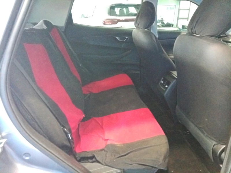 2024 Chery Tiggo 4 Pro Lite Mt
