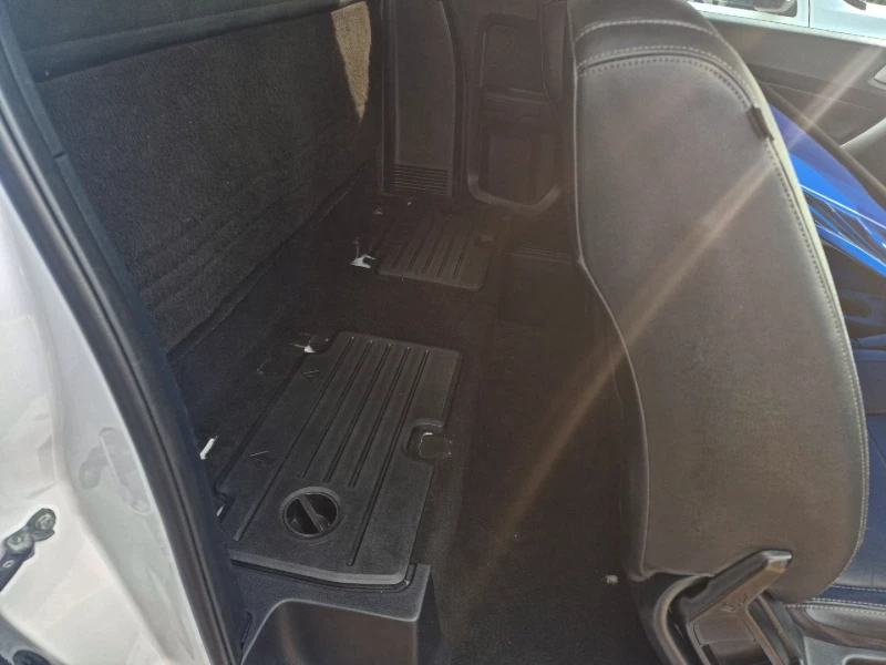 2020 Ford  Ranger 32 Tdci Super Cab Xlt 6at 4x4