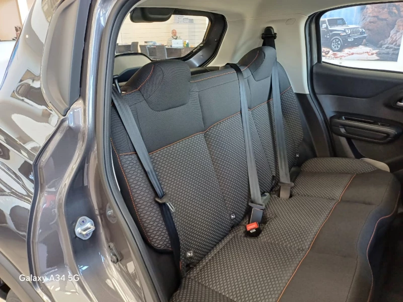 CITROEN C3 MAX 1.2T 6AT MY25