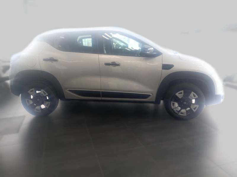 RENAULT KIGER 1.0L TECHNO