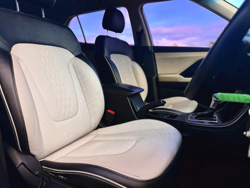 2021 Hyundai Creta 15 Executive Ivt