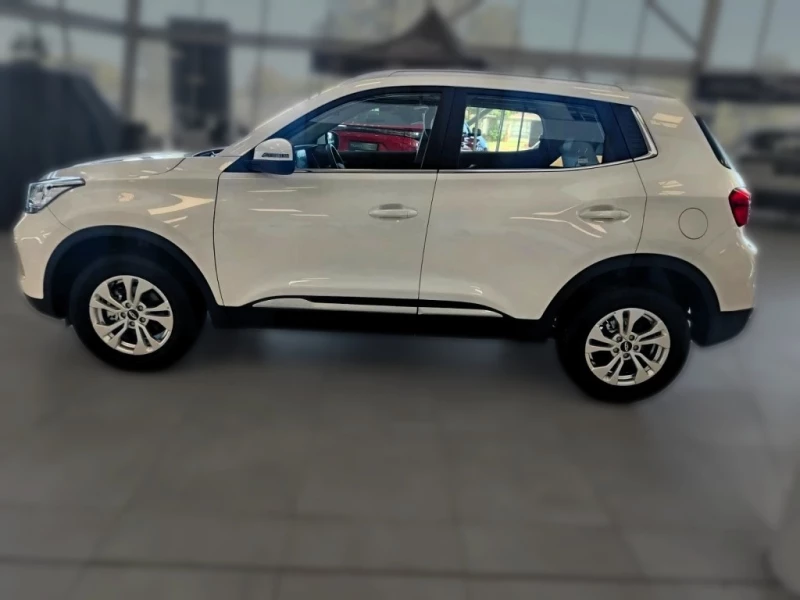 CHERY TIGGO 4 PRO LITE MT