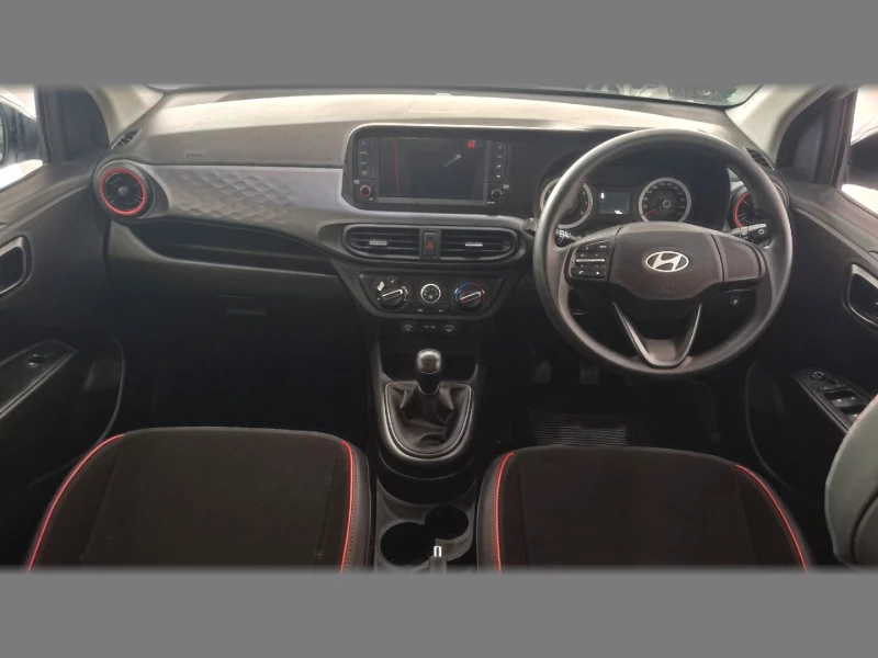 HYUNDAI GRAND I10 1.0 EXECUTIVE MT MY26