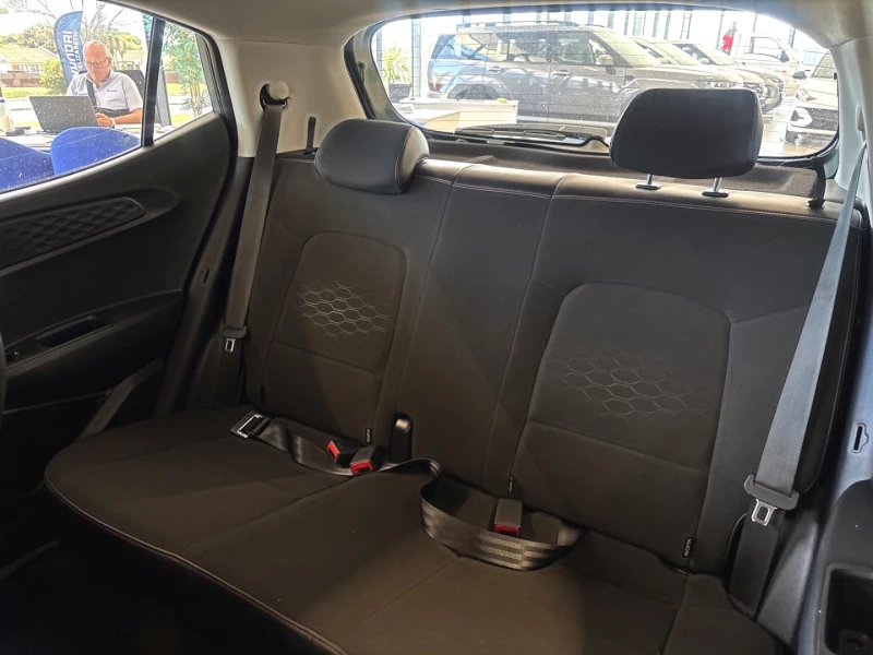 2024 Hyundai Grand I10 1.2 Premium At My24