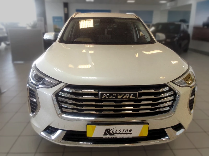 2023 Haval H2 Jolion 1.5t Premium Dct