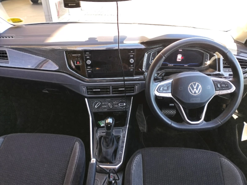 2026 Volkswagen Polo 1.0 Tsi 85kw Life Dsg