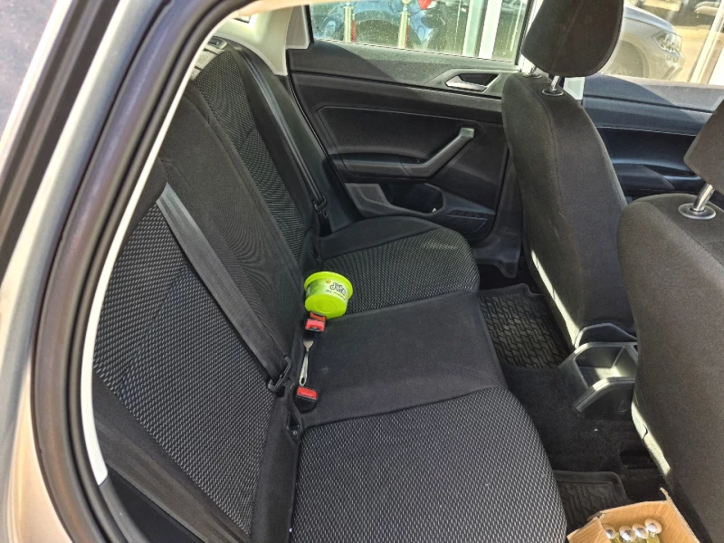 2026 Volkswagen Polo 1.0 Tsi