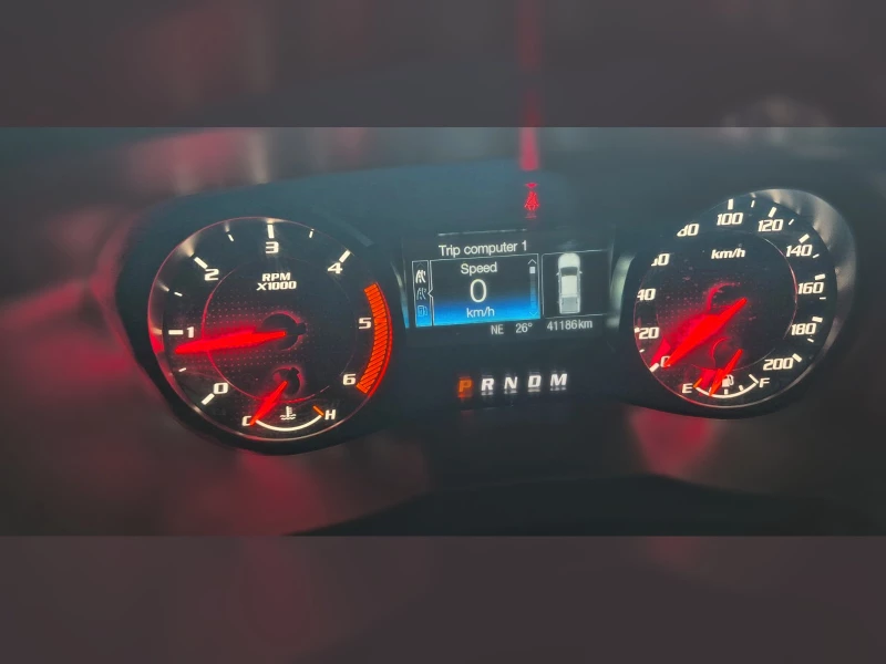 2022 Ford Ranger Raptor 20d Bi-turbo 4x4 At Pu Dc