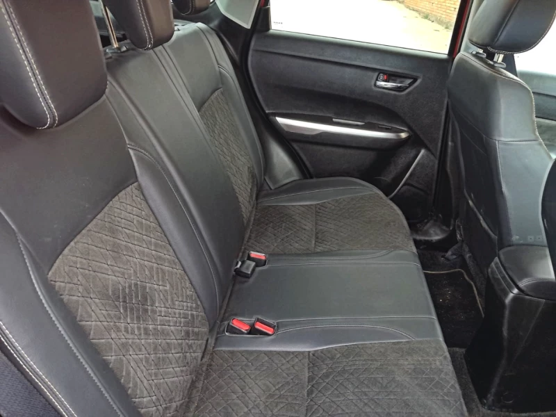 2020 Suzuki Vitara  20 14t Glx At