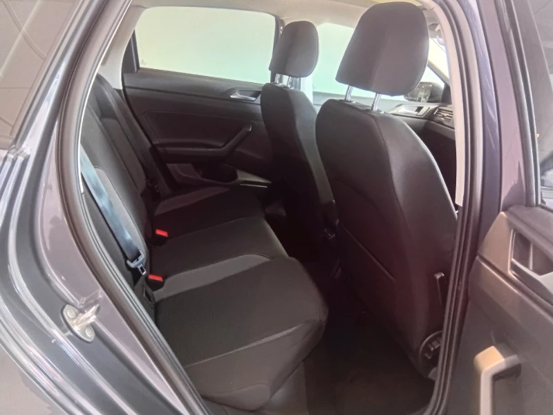 VOLKSWAGEN POLO 1.0 TSI LIFE