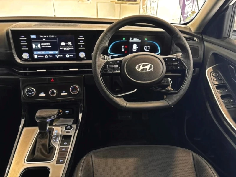 HYUNDAI ALCAZAR 2.0 EXECUTIVE AT 7STR