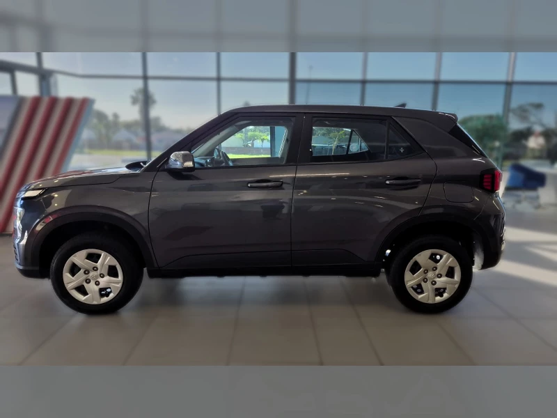 2024 Hyundai Venue 1.2 Premium Mt My24
