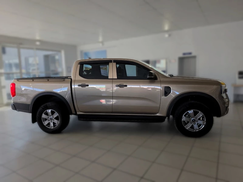 2023 Ford 2.0 Double Cab Xl 4x2 Hr 6at