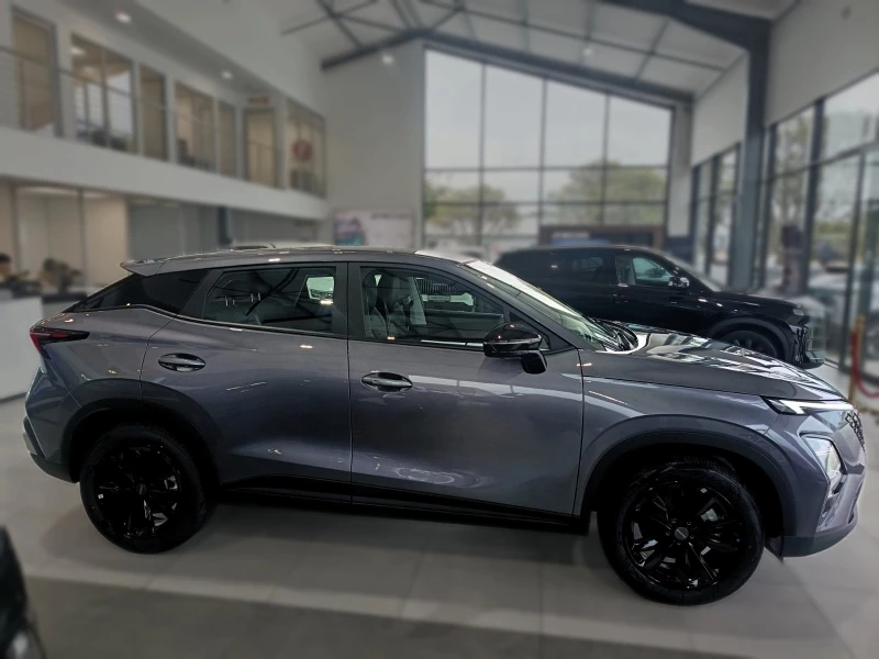 OMODA C5 1.5T LUXURY X