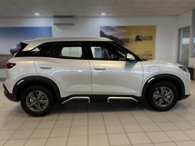BYD ATTO2 DMI DYNAMIC AF-20