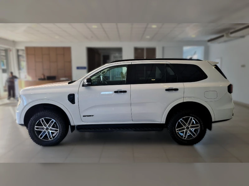 2024 Ford Everest 20d Bi-turbo Sport At