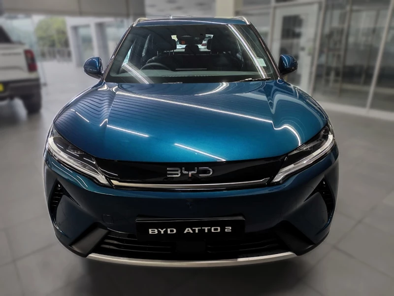Image of Vehicle