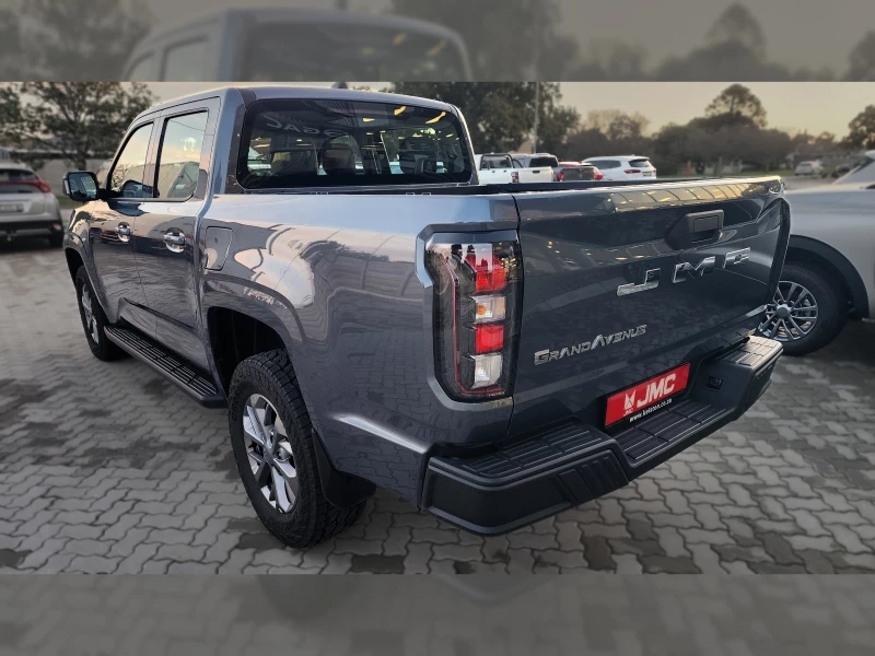 Image of Vehicle