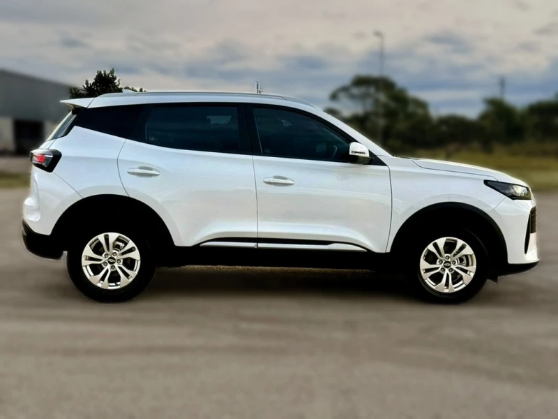 CHERY TIGGO 4 CROSS LITE MT