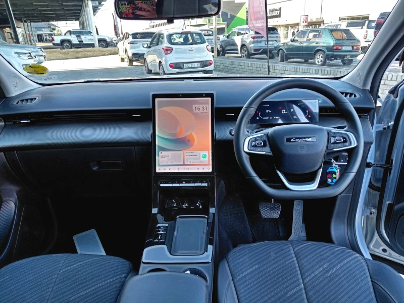 2026 LEPAS L4 1.5T JAVAN