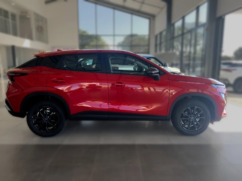 2024 Omoda C5 1.5t Style