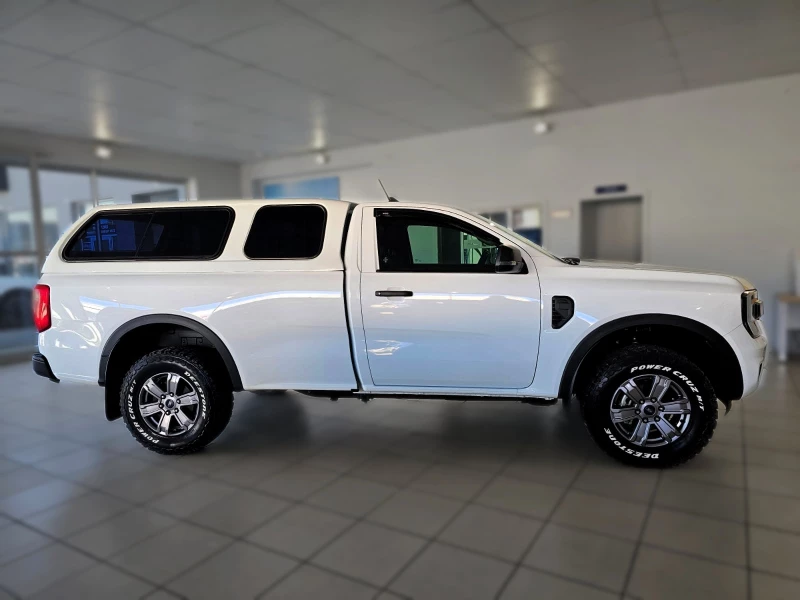 2024 Ford Ranger Single Cab 20d Xl Hr At Sc Pu