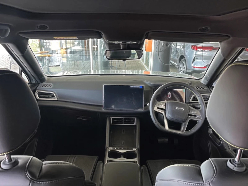 BYD ATTO2 DMI DYNAMIC AF-20