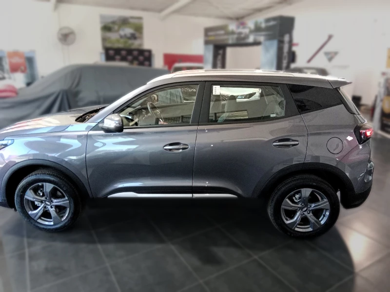 CHERY TIGGO CROSS ME