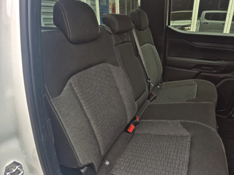 FORD RANGER DOUBLE CAB 2.0L SIT XLT 4X2 10AT