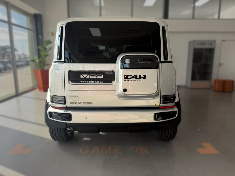 Image of Vehicle