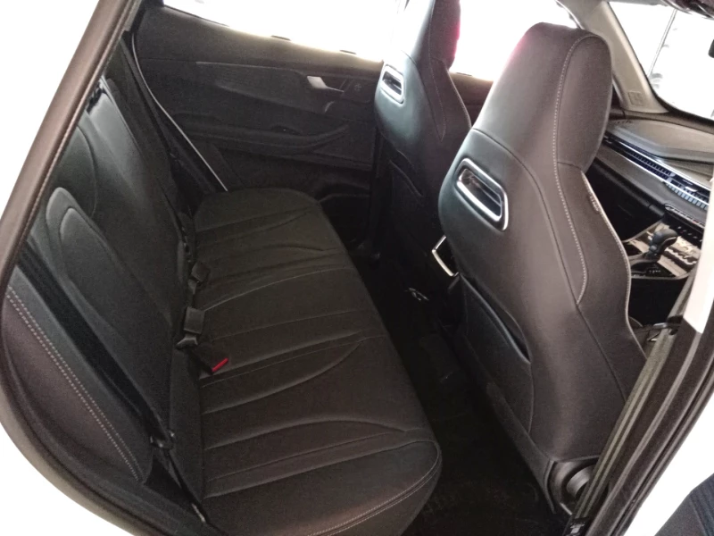 CHERY TIGGO 4 CROSS LITE CVT