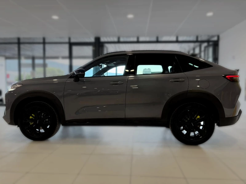 2026 Haval H6gt 20t S-luxury 7dct 4wd