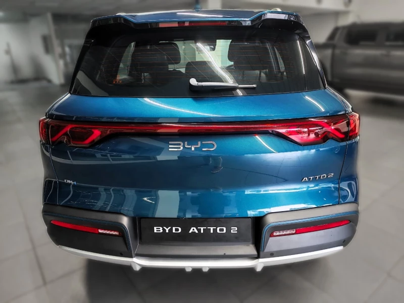 BYD ATTO2 DMI DYNAMIC AF-20