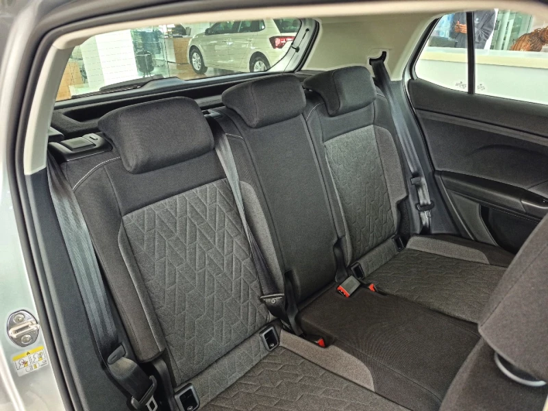 VOLKSWAGEN T-CROSS 1.0TSI 85KW LIFE DSG