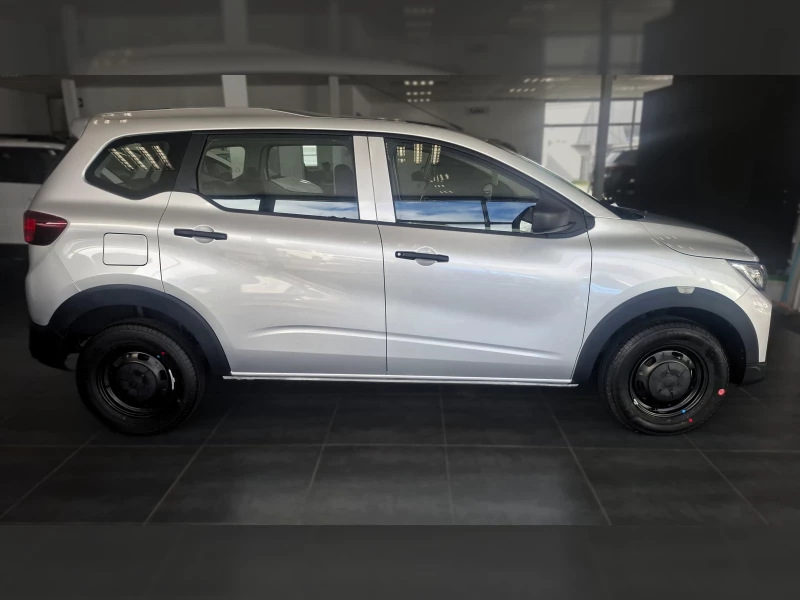 RENAULT TRIBER 1.0L EVOLUTION