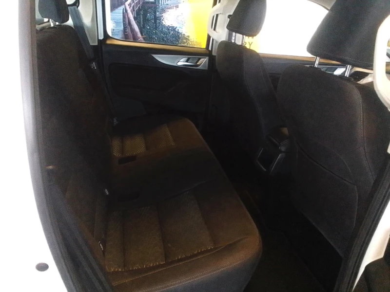 2026 Gwm P300 Double Cab 20td Sx 4x2 6mt