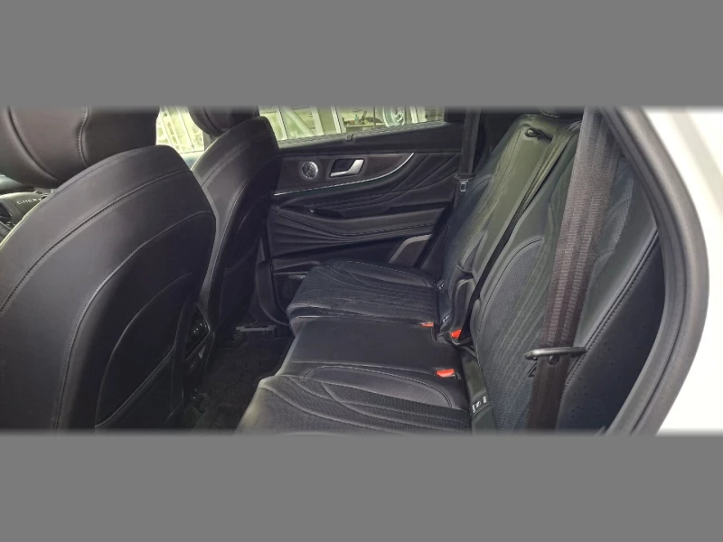 2026 Chery Csh 1.5t 3dht Vangiard Awd