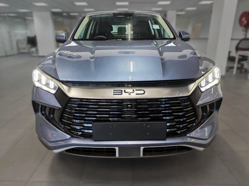 Image of Vehicle