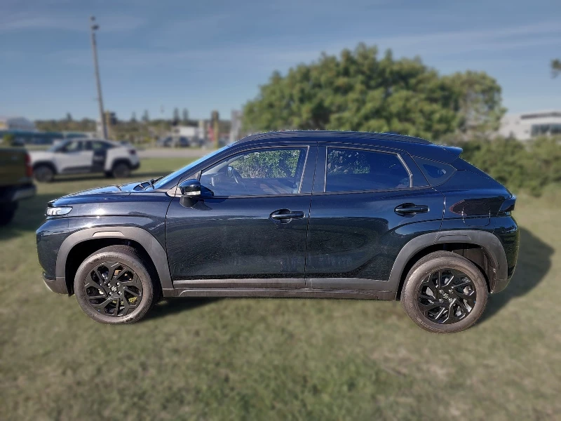 2023 Suzuki Fronx 15 Gl