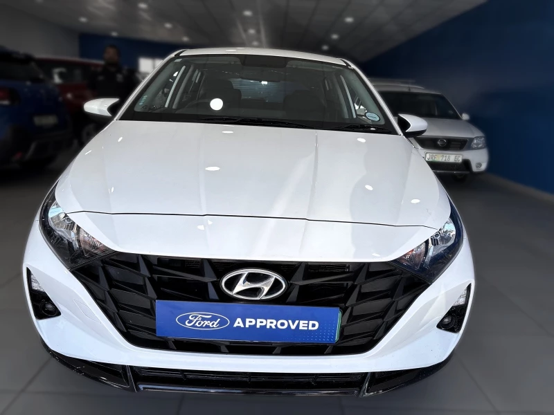 2023 Hyundai I20 14 Motion At