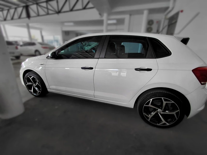 2020 Volkswagen Polo (new) Nf 10 Tsi Trendline