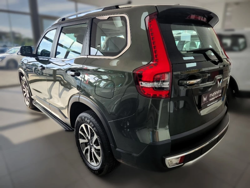 Image of Vehicle