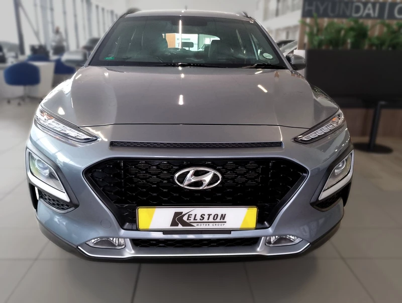 2020 HYUNDAI KONA 20 EXECUTIVE AT