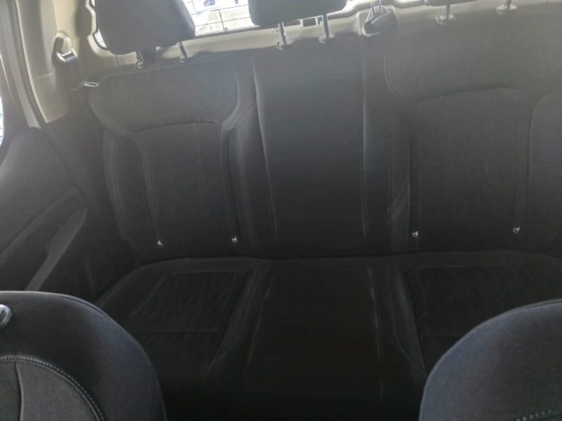 FOTON G7 DCAB 4X2 TL MT