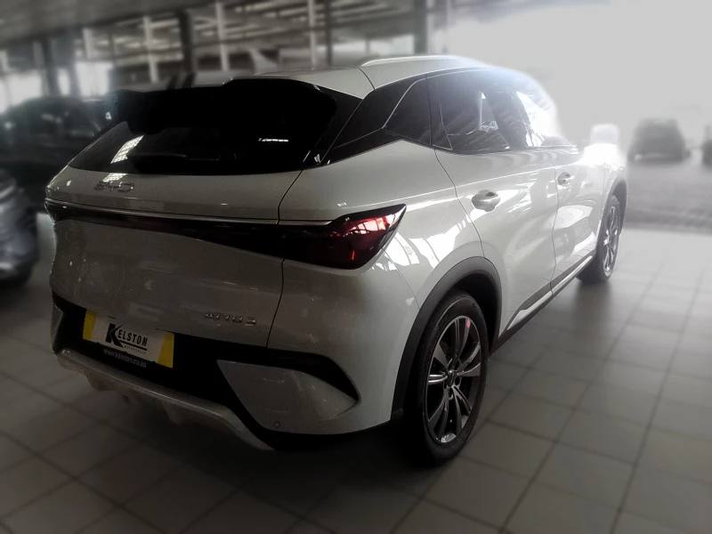 Image of Vehicle