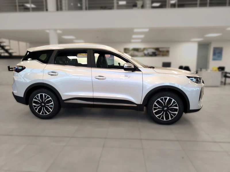 CHERY TIGGO 7 PRO 1.5T CVT EXECUTIVE